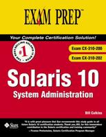 Solaris 10 System Administration