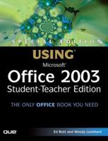 Special Edition Using Microsoft Office 2003