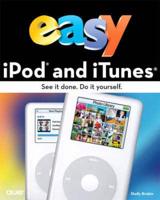 Easy iPod and iTunes