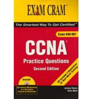 Ultimate CCNA Exam Cram Study Kit