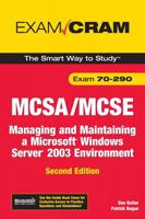 MCSA/MCSE 70-290