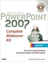 Microsoft Office PowerPoint 2007