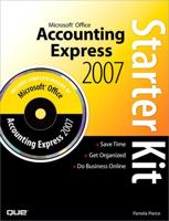 Microsoft Office Accounting Express 2007 Starter Kit