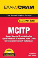 MCITP 70-623