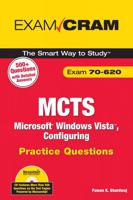 MCTS 70-620 Practice Questions