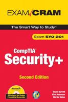 CompTIA Security+