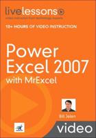 Power Excel 2007 With MrExcel