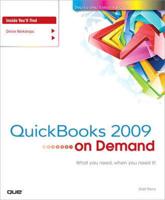 QuickBooks 2009 on Demand