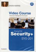 CompTIA Security+ SY0-201 Video Course