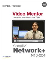 CompTIA Network+ Video Mentor