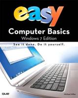 Easy Computer Basics