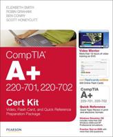 CompTIA A+ 220-701 and 220-702 Cert Kit
