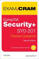 CompTIA Security+ SY0-201 Practice Questions Exam Cram