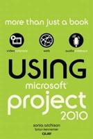 Using Microsoft Project 2010