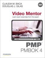 PMP (PMBOK4) Video Mentor (Not for Retail Sale)