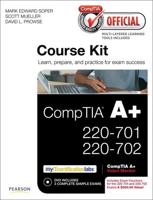 CompTIA Official Academic Course Kit