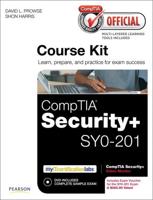 CompTIA Security+ SY0-201 Cert Guide