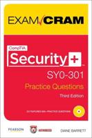 CompTIA Security+ SY0-301 Practice Questions