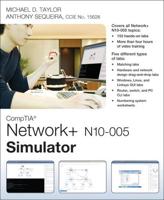 CompTIA Network+ N10-005 Simulator