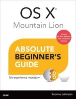 OS X¬ Mountain Lion