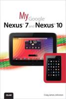 My Google¬ Nexus 7 and Nexus 10