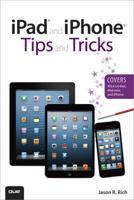 iPad and iPhone Tips and Tricks