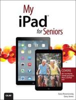 My iPad¬ for Seniors
