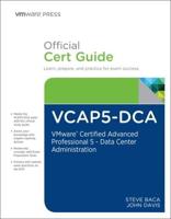 VCAP5-DCA