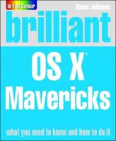 Brilliant OS X¬ Mavericks