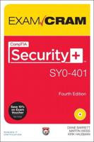 CompTIA Security+ SY0-401