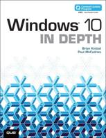 Windows 10 in Depth