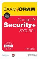 Exam Cram CompTIA Security+ SY0-501