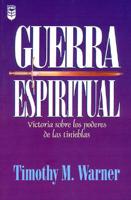 Guerra Espiritual