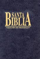 Biblia De Promesas/the Promise Bible