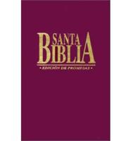 Biblia De Promesas/the Promise Bible