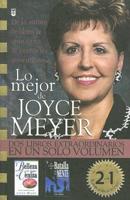 Lo Mejor De Joyce Meyer/the Best of Joyce Meyer
