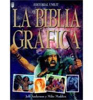 Biblia Grafica-RV 1960 / Lions Graphic Bible-RV 1960