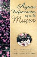 Aguas Refrescantes Para LA Mujer