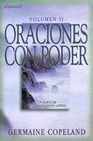 Oraciones Con Ponder = Prayers That Avail Much