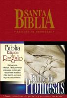 Biblia De Promesas/the Promise Bible