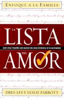 La Lista del amor/the Love List