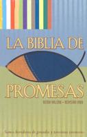 Biblia de promesas/ Promise Bible