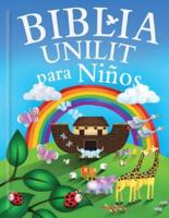 Biblia Unilit para niños/ Candle Bible for Kids