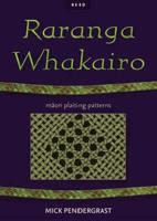 Raranga Whakairo