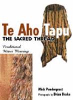 Te Aho Tapu