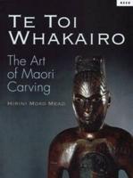 Te Toi Whakairo
