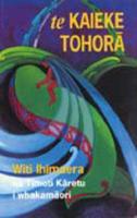 TE Kaieke Tohora (The Whalerider)