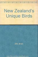 New Zealand's Unique Birds