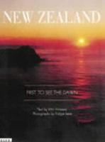 New Zealand - First to See the Dawn