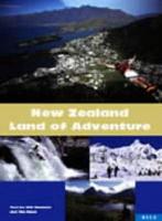 New Zealand Land of Adventure